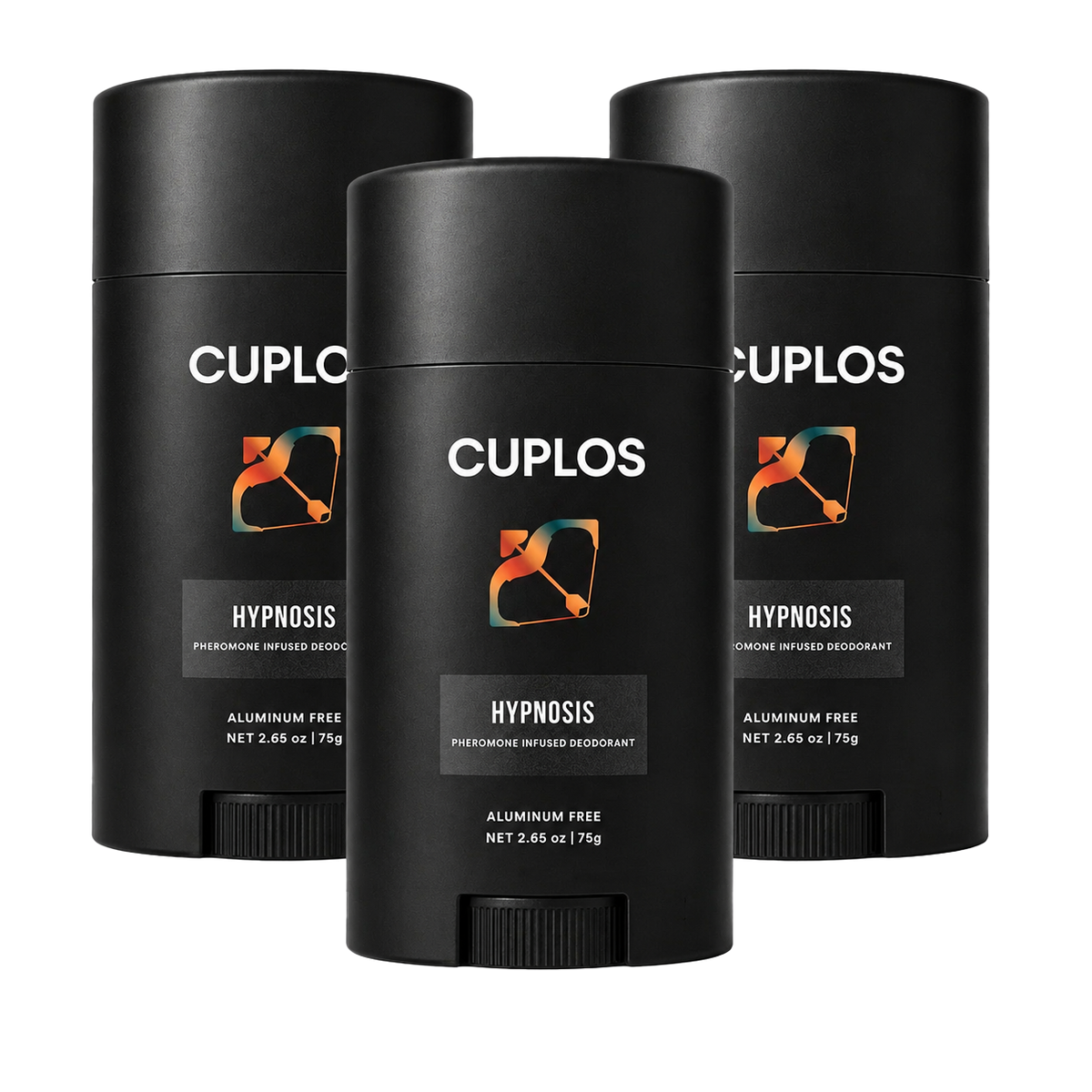 Cupids Hypnosis Deodorant