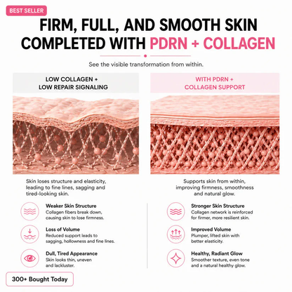 PDRN Pink Collagen Volume Multi Balm