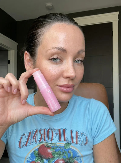 PDRN Pink Collagen Volume Multi Balm