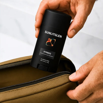 Sunlitglen Hypnosis Deodorant