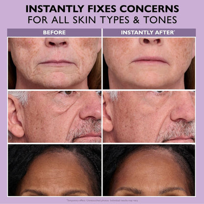🌸[Official Store] 🌸 Instant Ageless Repair Serum | Visibly Tighter in 60 seconds . Lasts All Day.