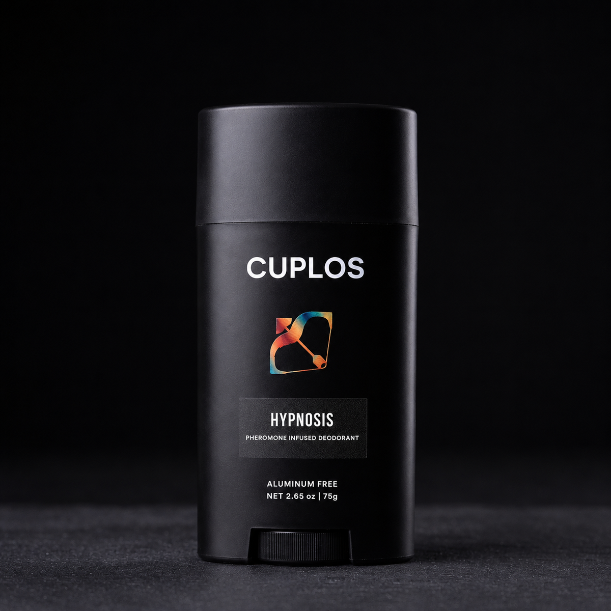 Cupids Hypnosis Deodorant