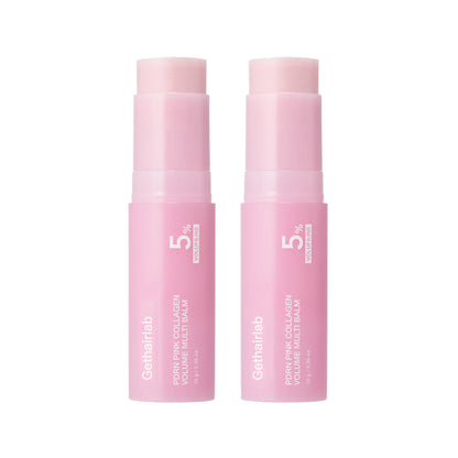 PDRN Pink Collagen Volume Multi Balm