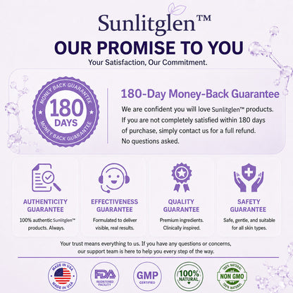 ✨Sunlitglen® Biotin 10-in-1 Skin Comfort Cream🍀