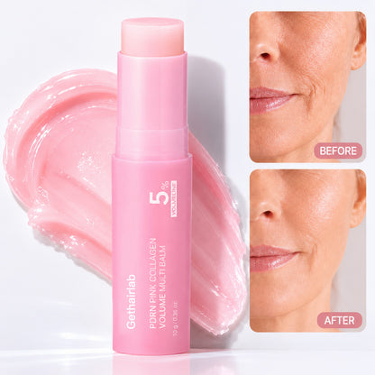 PDRN Pink Collagen Volume Multi Balm