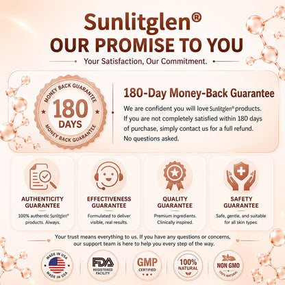 Sunlitglen® Targeted Breast Enhancement Advanced Patch