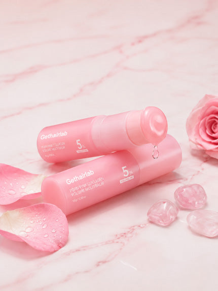 PDRN Pink Collagen Volume Multi Balm