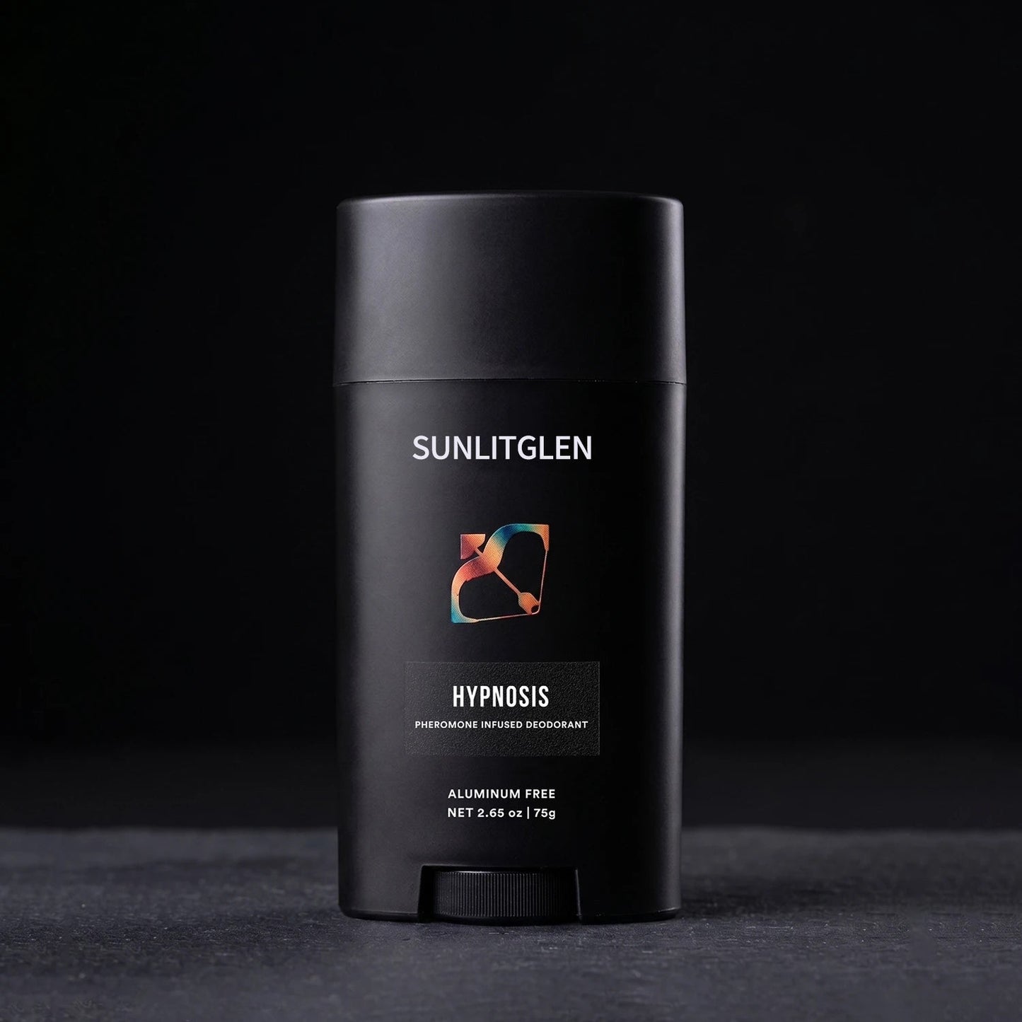 Sunlitglen Hypnosis Deodorant