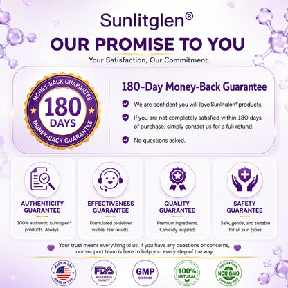✨Sunlitglen® Biotin 10-in-1 Skin Comfort Cream🍀