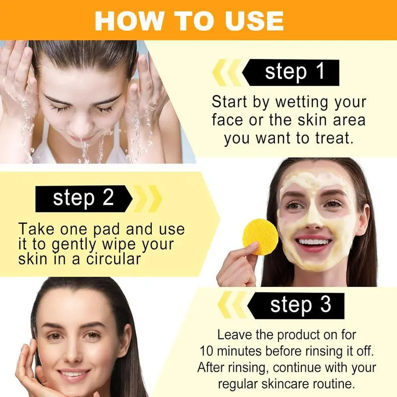 The 60-Second Turmeric & Kojic Routine for Brighter, More Even-Looking Skin ✨