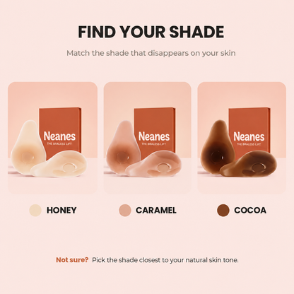The Braless Lift | Instant Lift, Fuller Shape & Seamless Coverage