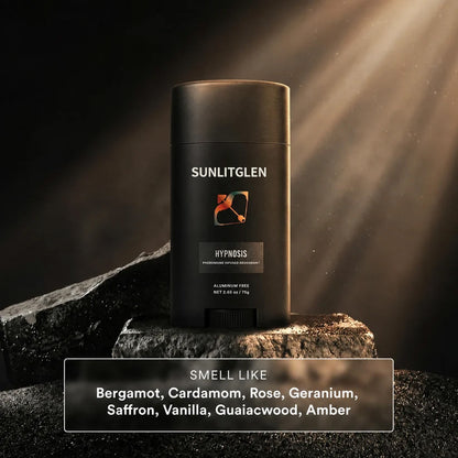 Sunlitglen Hypnosis Deodorant
