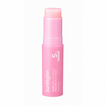 PDRN Pink Collagen Volume Multi Balm