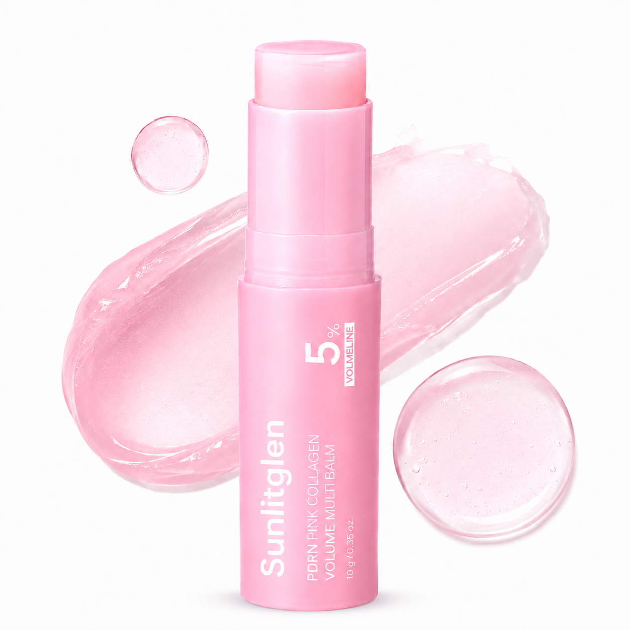 PDRN Pink Collagen Volume Multi Balm