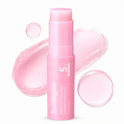 PDRN Pink Collagen Volume Multi Balm
