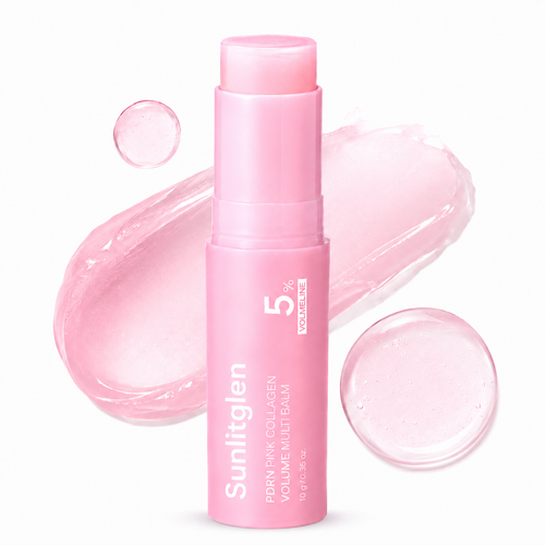PDRN Pink Collagen Volume Multi Balm