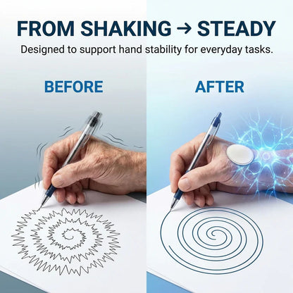 Calm Hands Are Stealing Everyday Moments — This Patch Is Changing 🎉That Final 73% OFF Ends Today